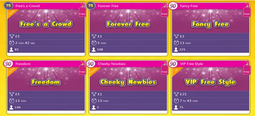 Cheeky Bingo New Cheeky Bingo Site Guide 2026